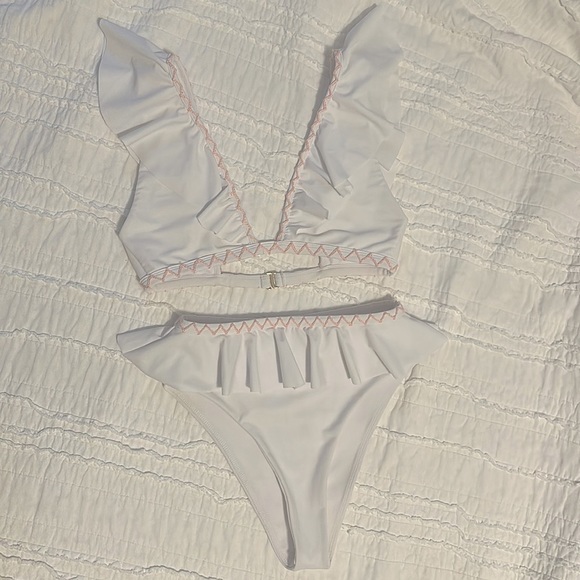 Tularosa Decklan Swim Set - Picture 6 of 7